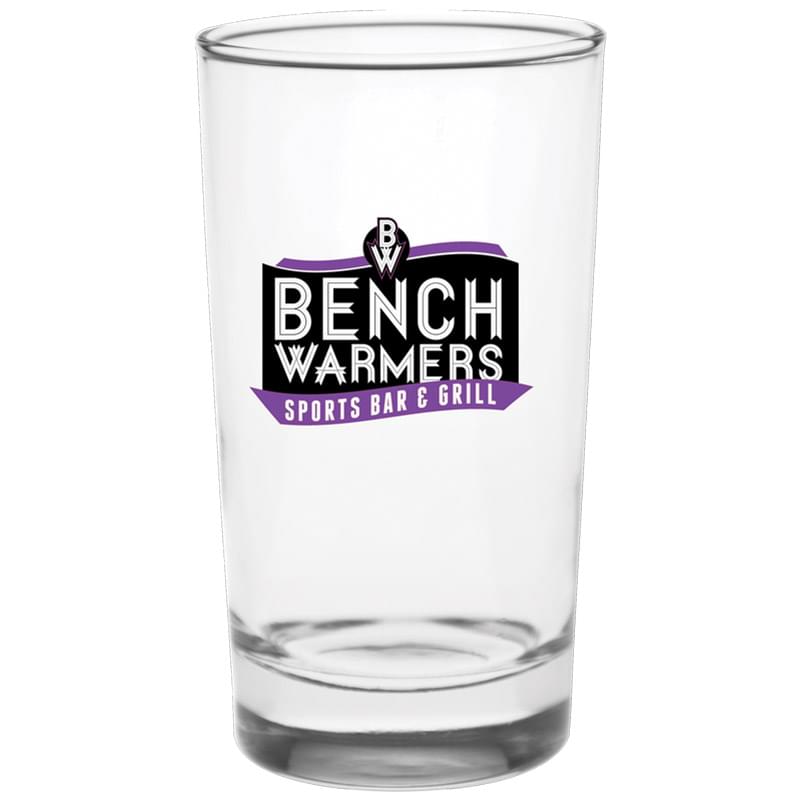 7 oz. Side Water Glass