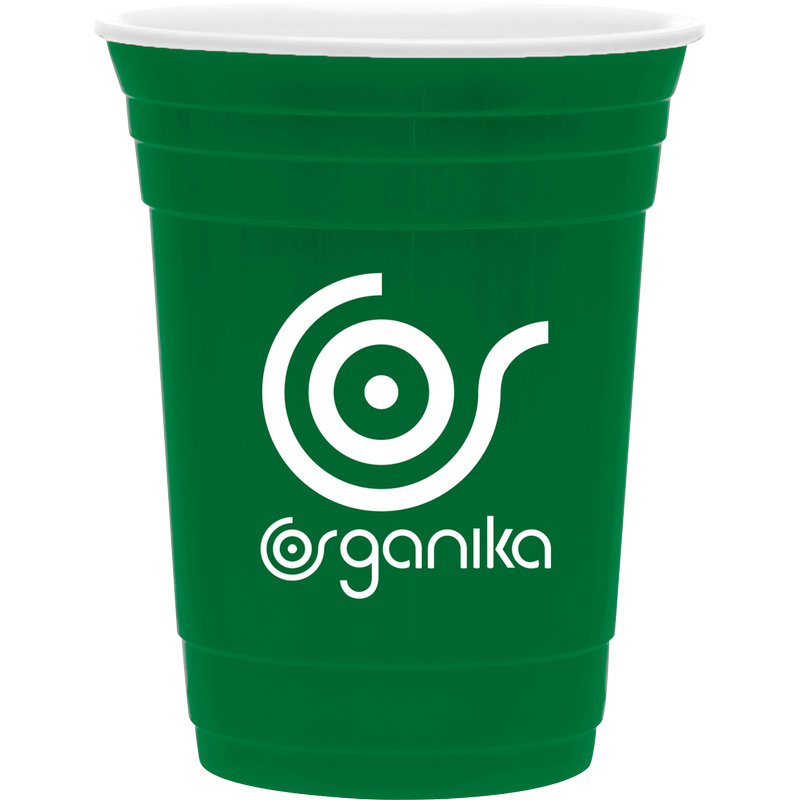 Super Saver Fill Up Cup