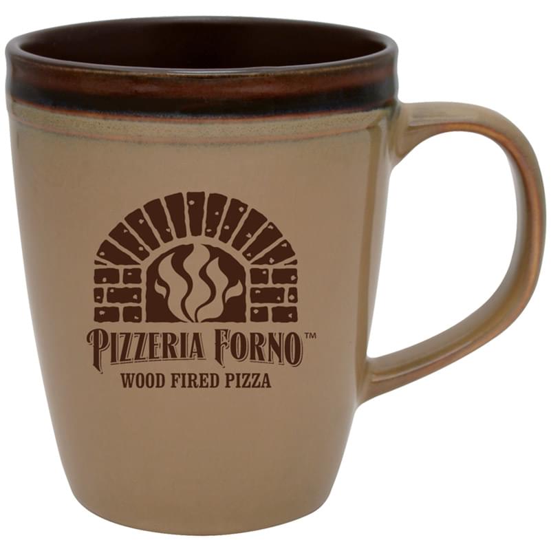 14 oz. Antigua Collection