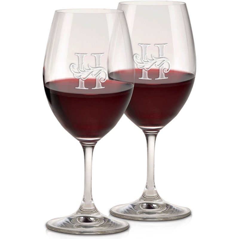 Ouverture Red Wine (Set of Two)