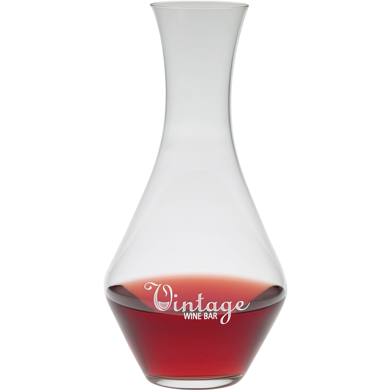 Merlot Decanter