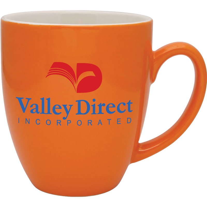 16 oz. Duo-Tone Bistro Collection