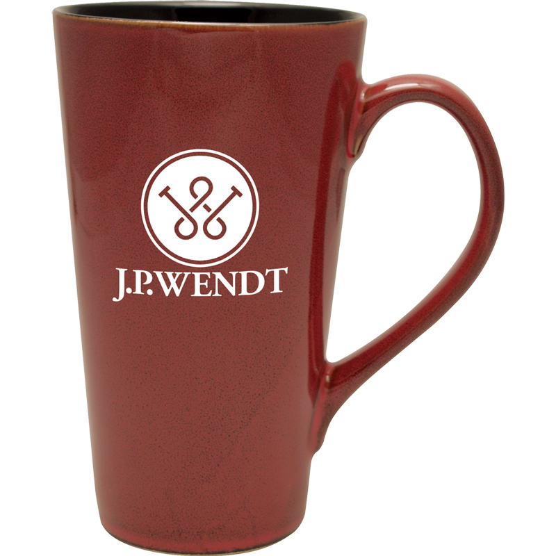 18 oz. Serenity Cafe Grande Collection