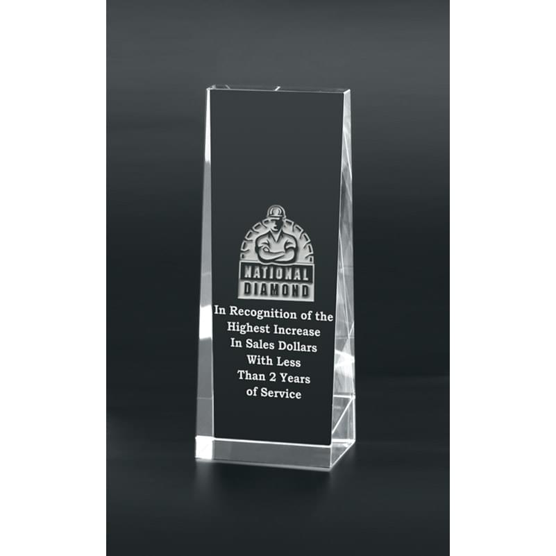 Small Leandros Award