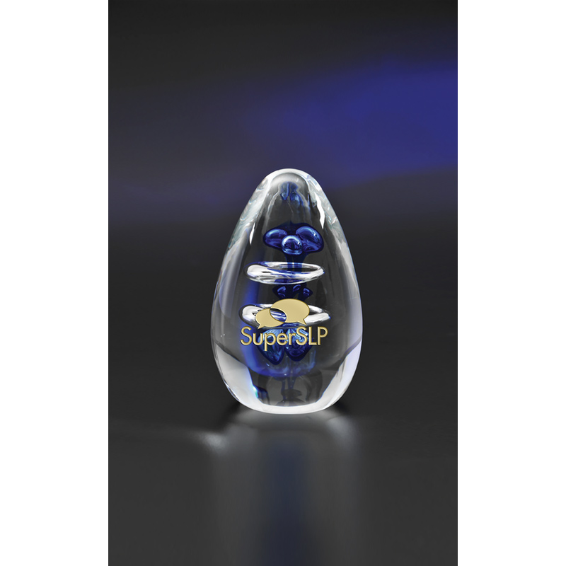 Aquatic Art Glass