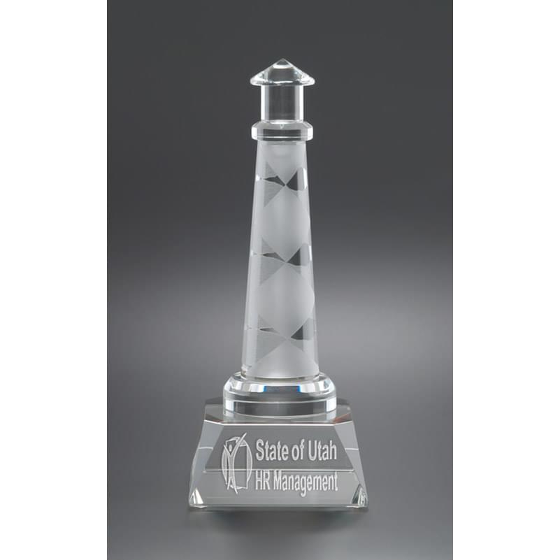 Small Concord Lighthouse