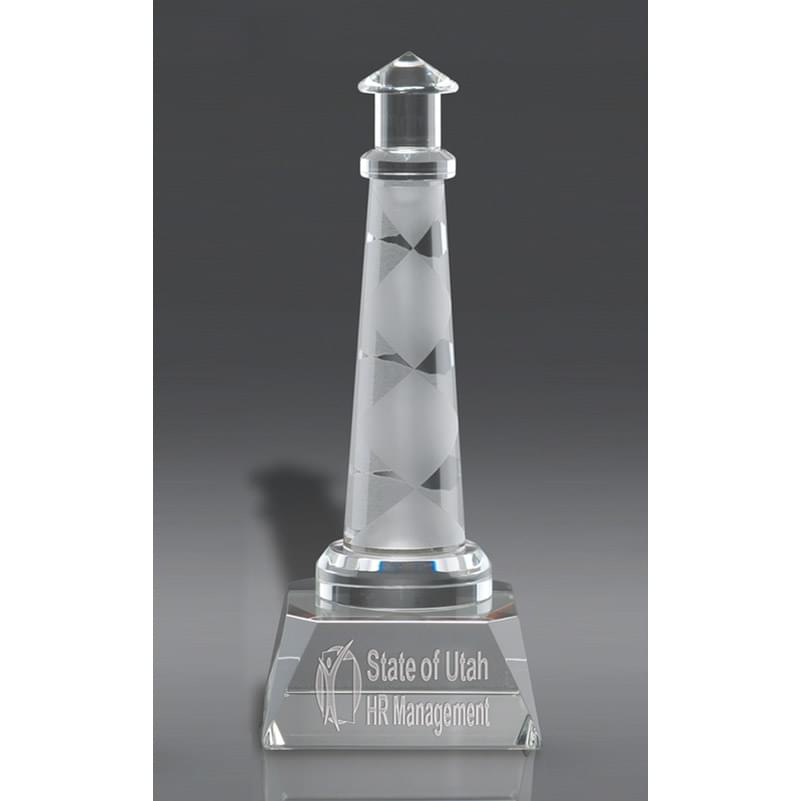 Large Concord Lighthouse