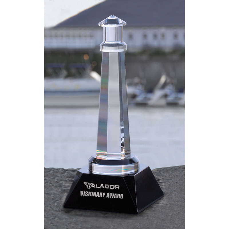 Large Cambridge Lighthouse