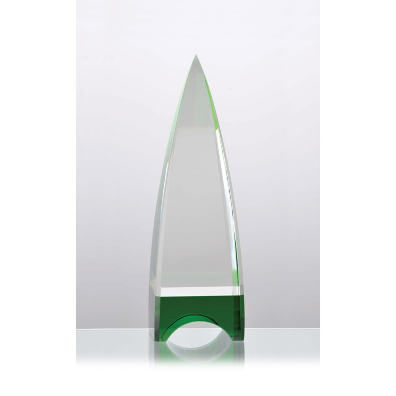 Emerald Obelisk Award