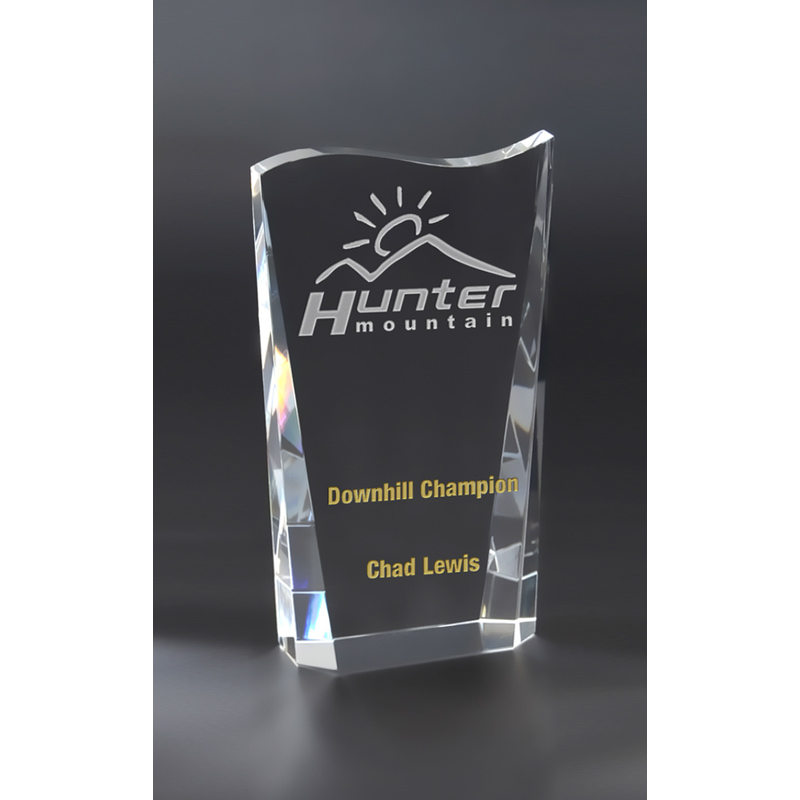 Medium Boundless Award