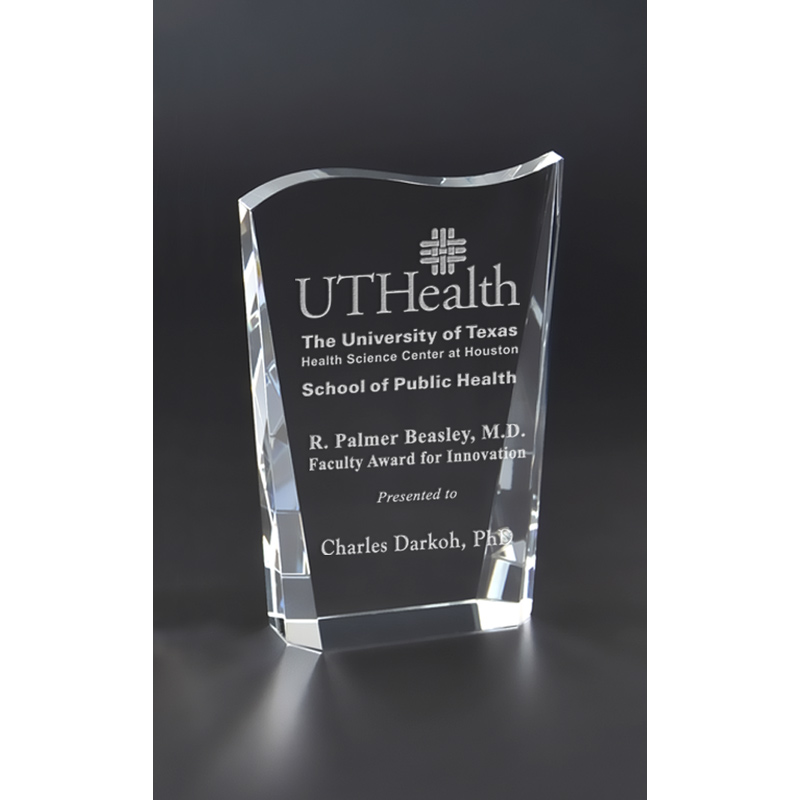 Small Boundless Award