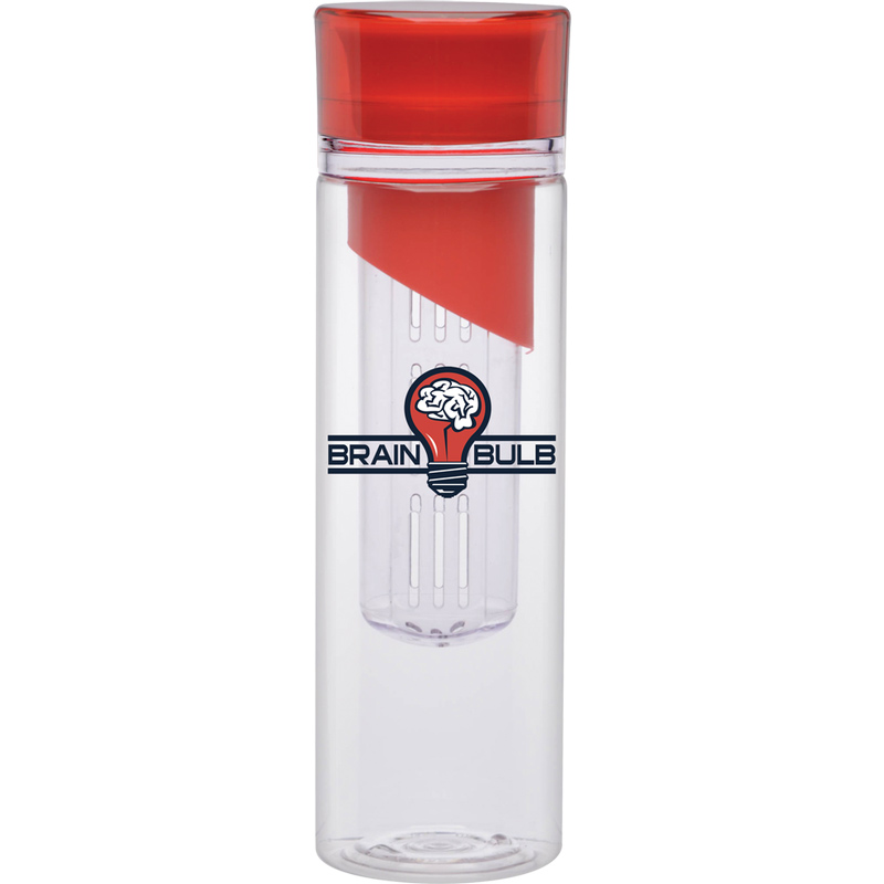 23 oz. Tritan™ Infuser Water Bottle