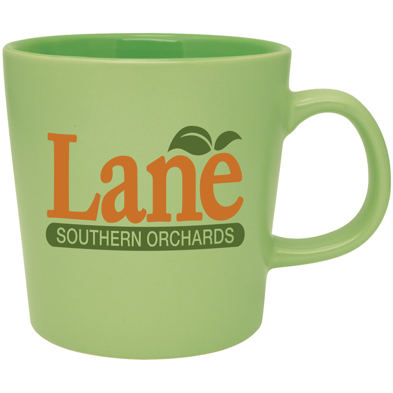 16 oz. Mellow Mug Collection