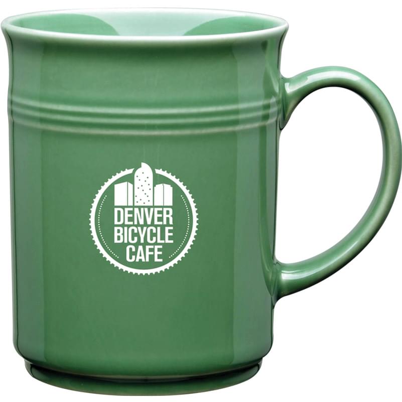 14 oz. Baristi Collection