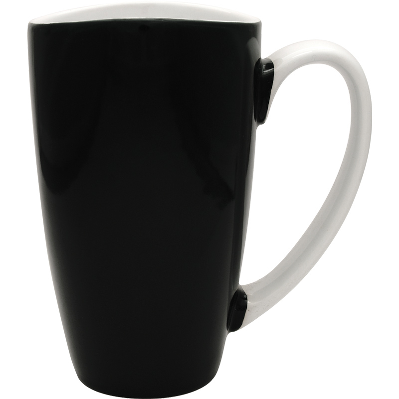 17 oz. Smile Café Grandé Collection