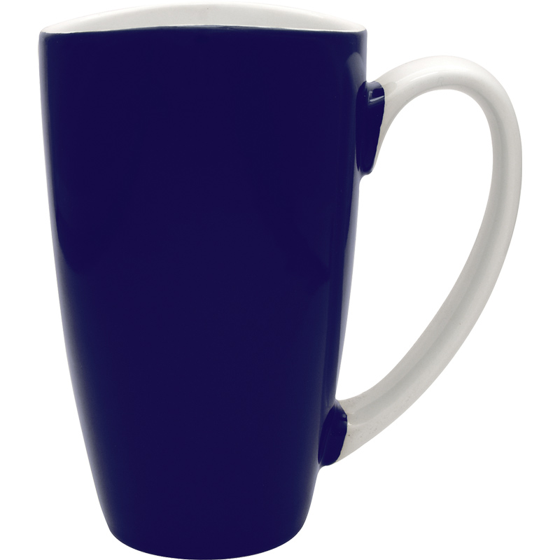 17 oz. Smile Café Grandé Collection