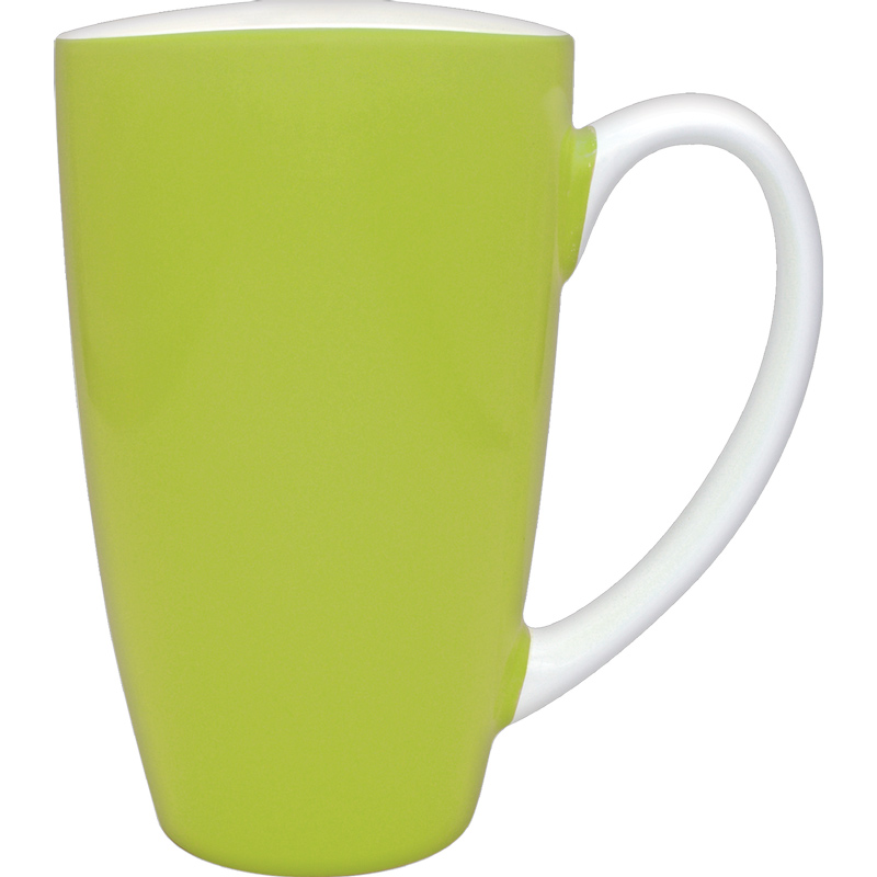 17 oz. Smile Café Grandé Collection