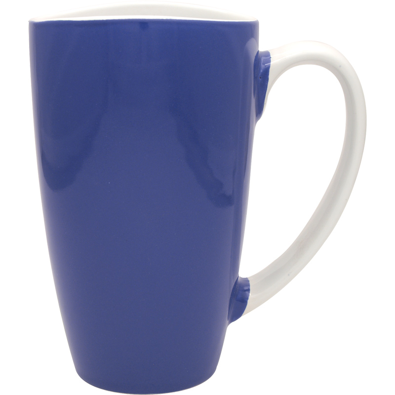 17 oz. Smile Café Grandé Collection