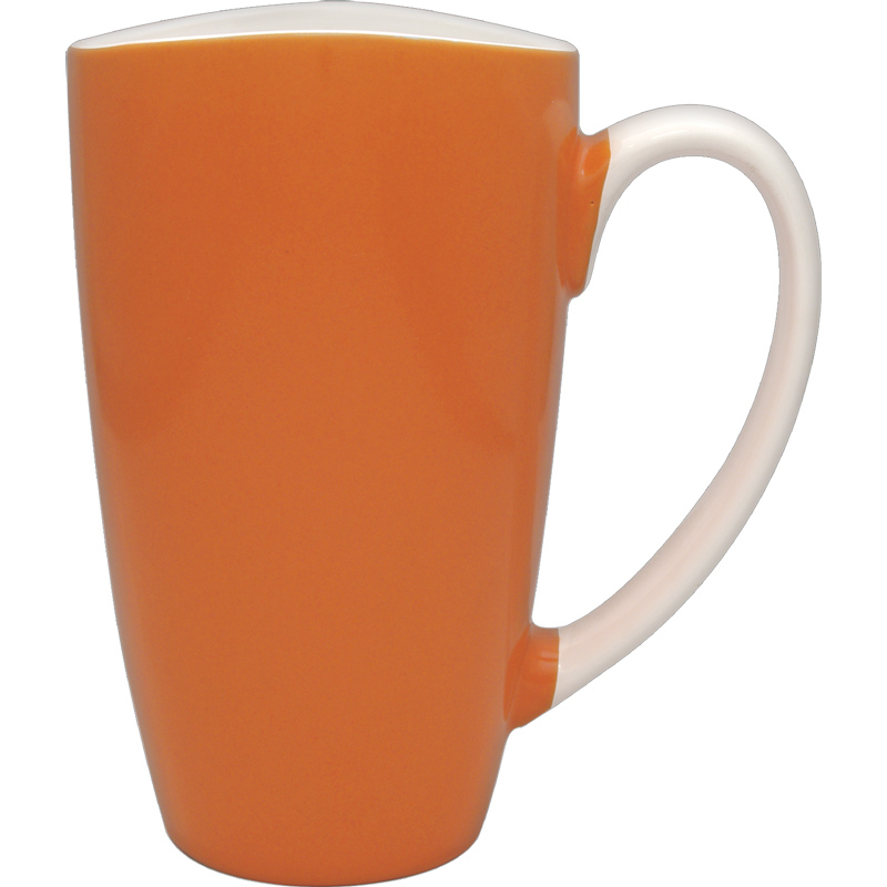 17 oz. Smile Café Grandé Collection