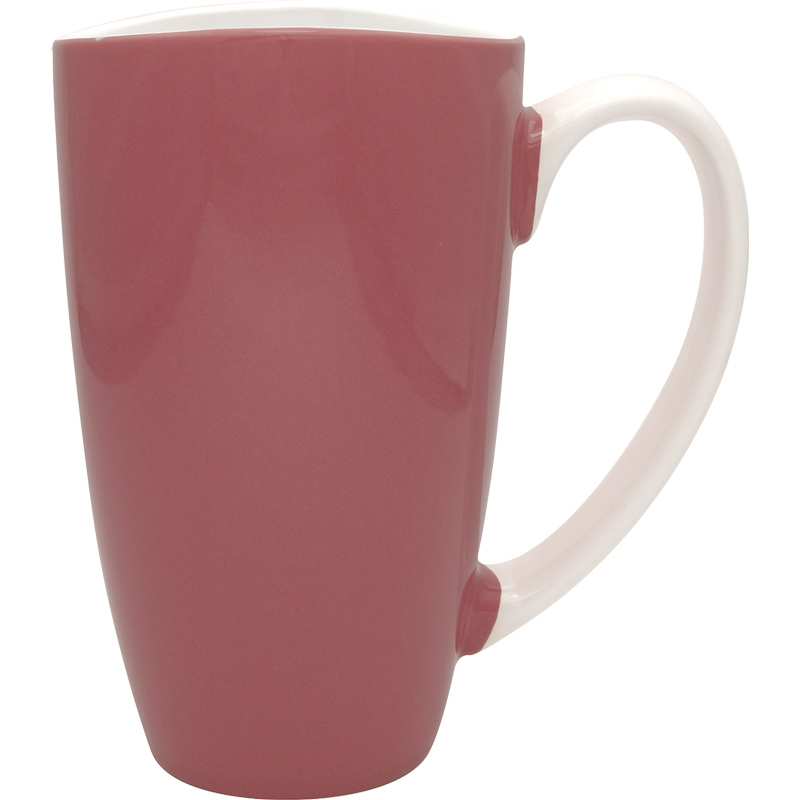 17 oz. Smile Café Grandé Collection