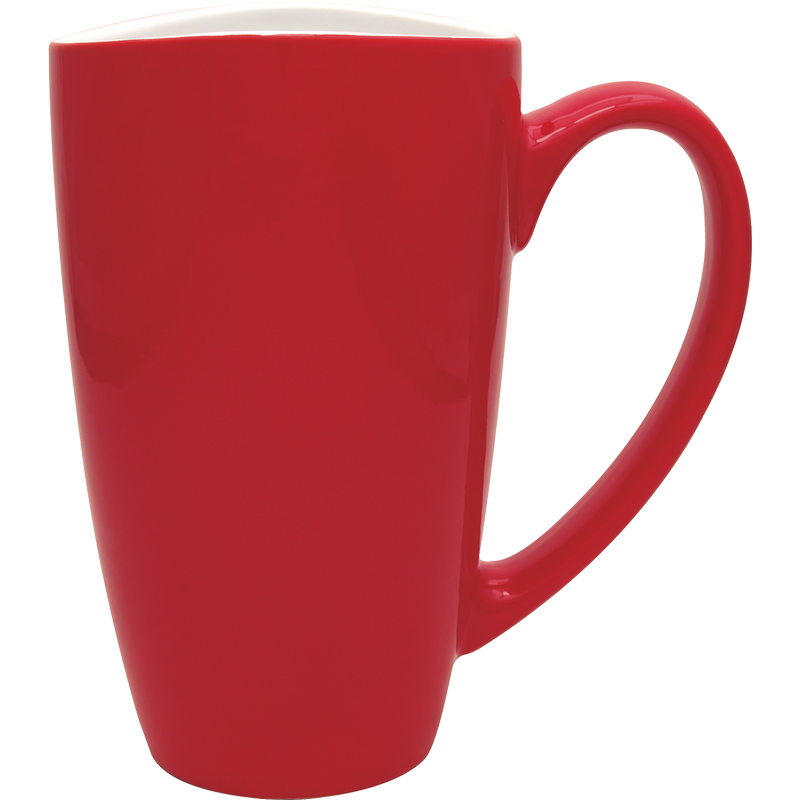 17 oz. Smile Café Grandé Collection