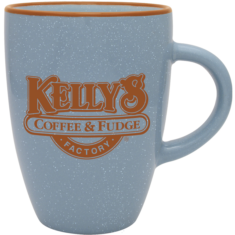 13 oz. Speckled Taza Collection