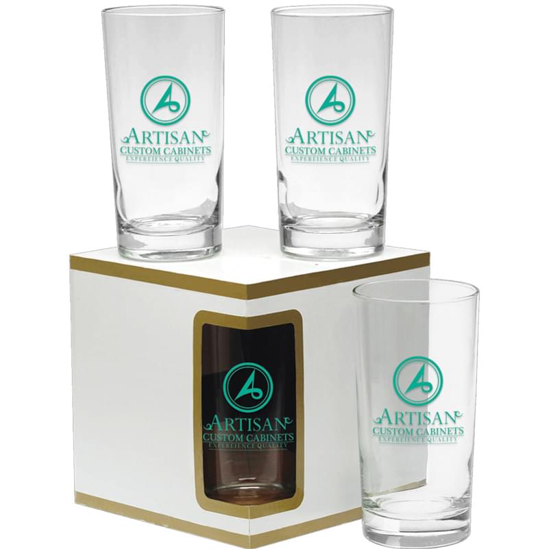 Deluxe Beverage Premium Set