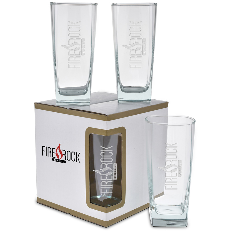 Sterling Beverage Set of Four