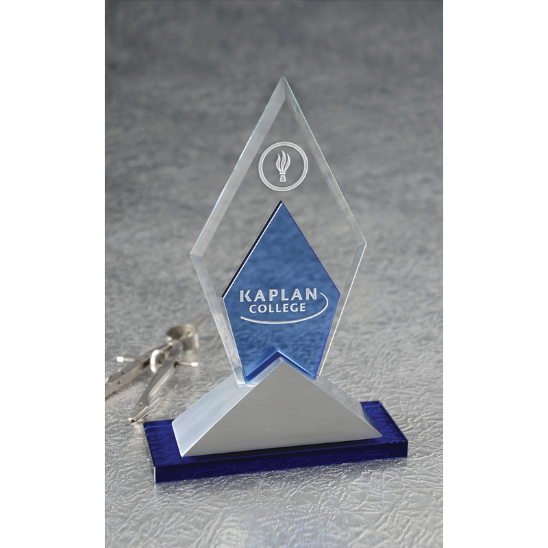 Harmony Diamond Award