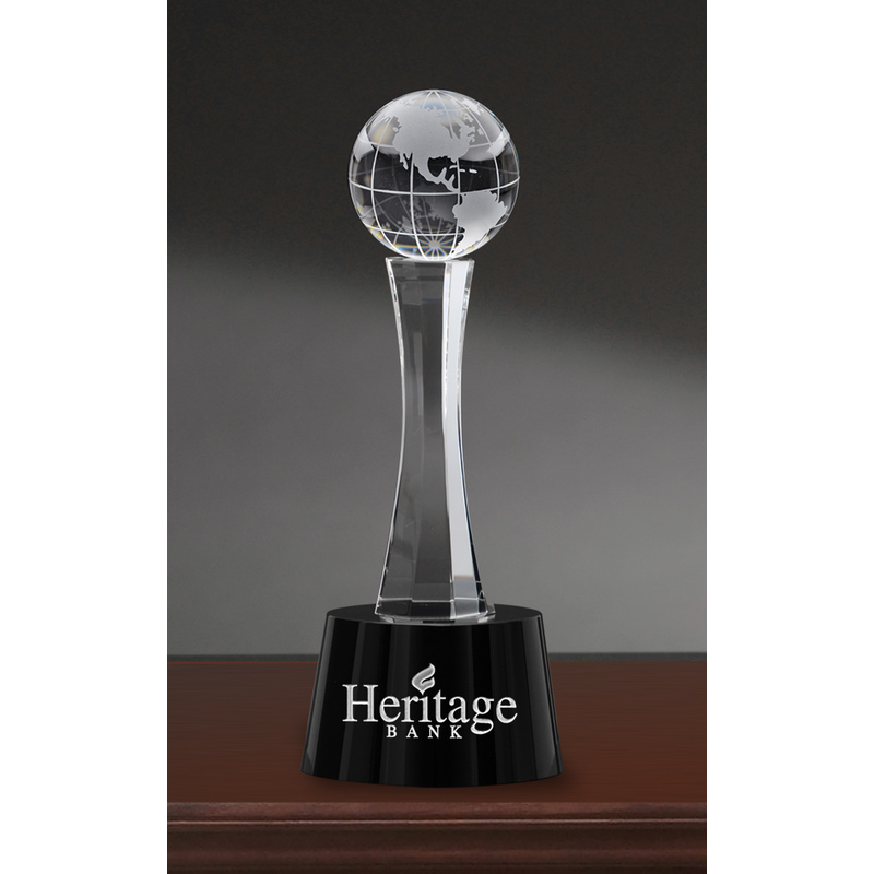 Medium Mercury Tower