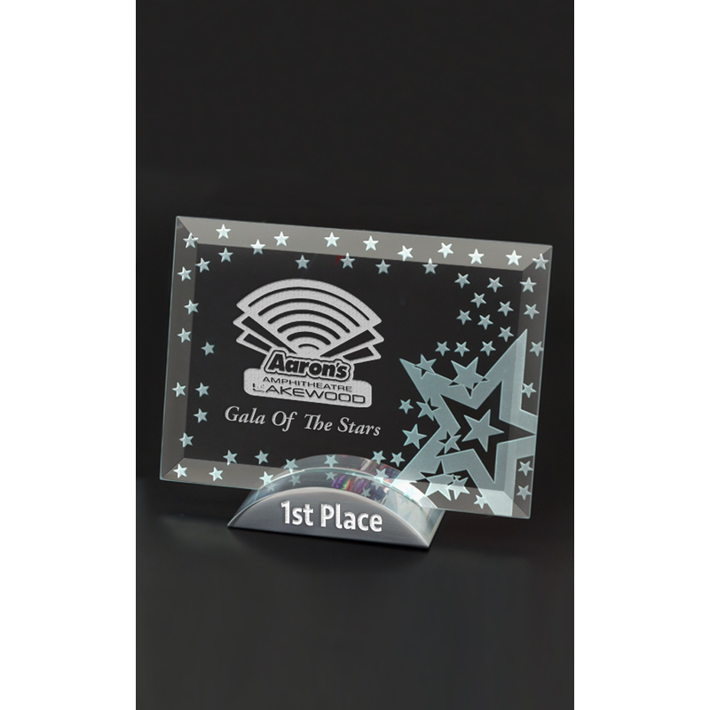 Superstar Horizontal