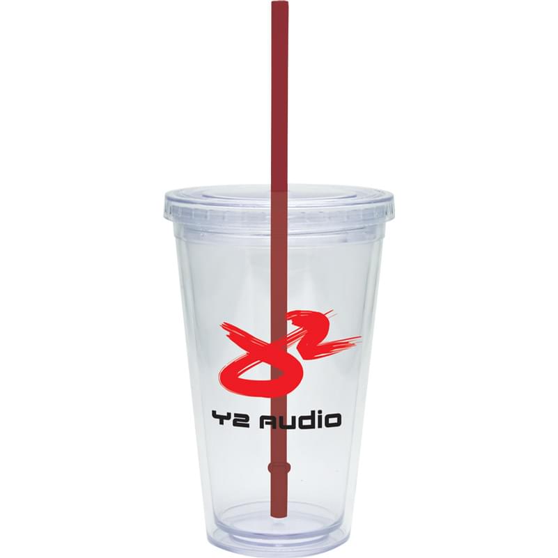 16 oz. Classic Carnival Cup