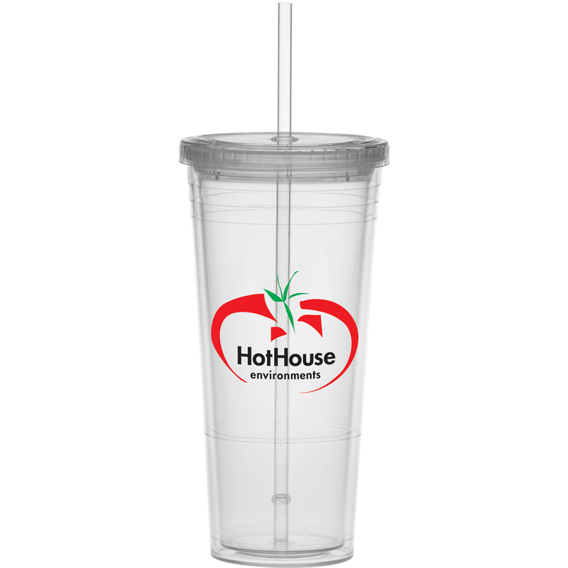 Extra Large Carnival Cup