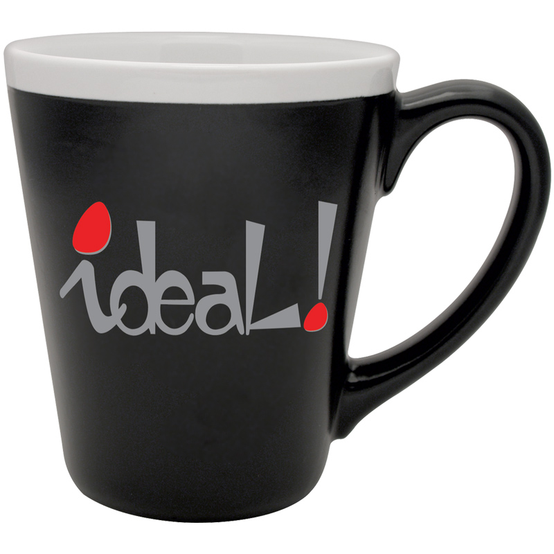 15 oz. Robusta Collection