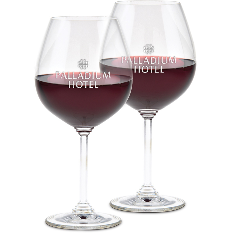 Riedel Wine Collection - Pinot