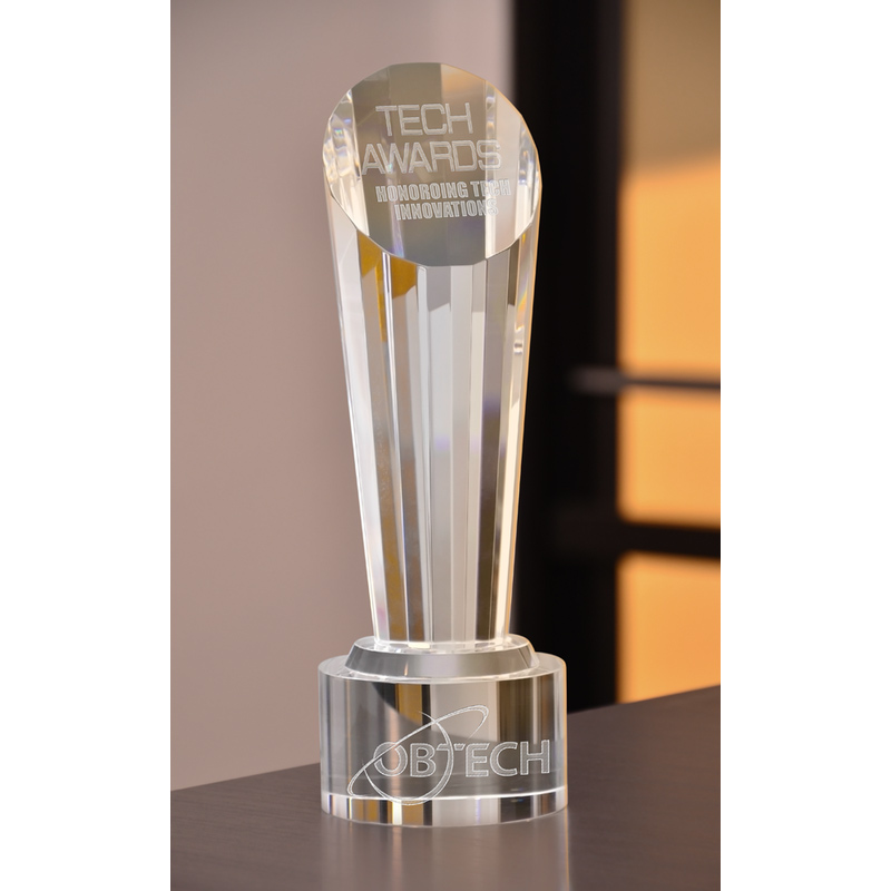 Marvel Award