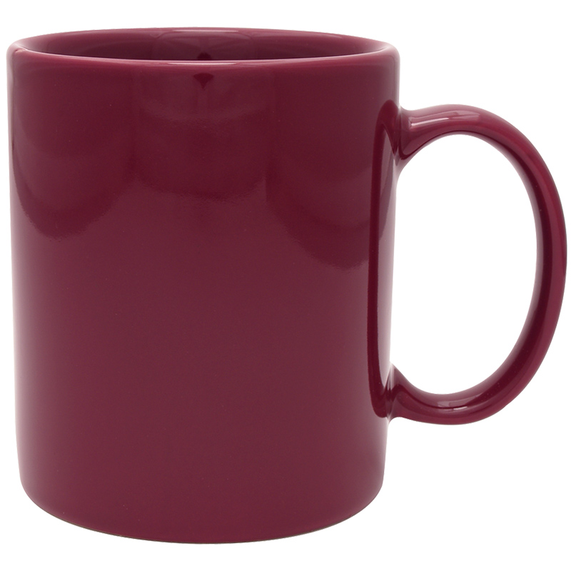11 oz. Hampton Collection - Deep Etched