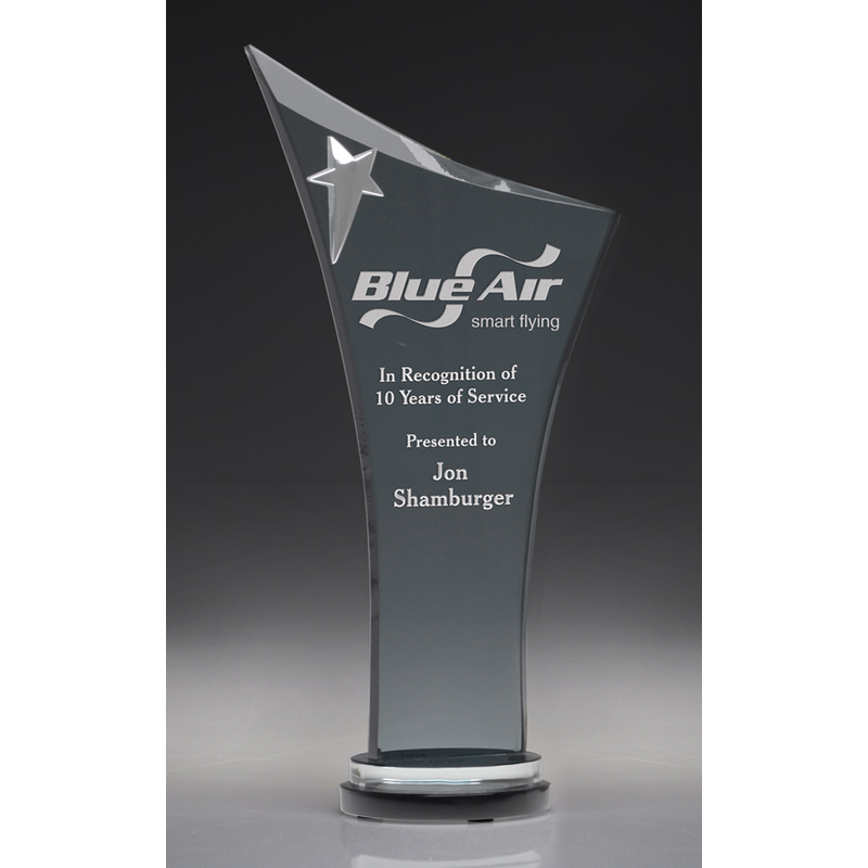 Soaring Star - Large