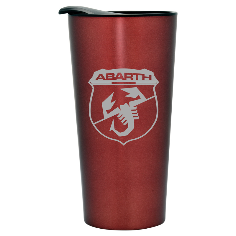 16 oz. Cortado Tumbler