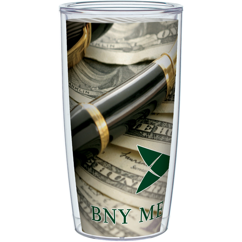 Vivid Clear Keen Cup