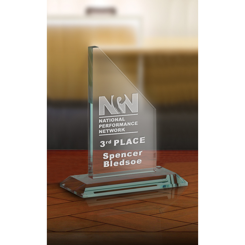 Small Tower Award
