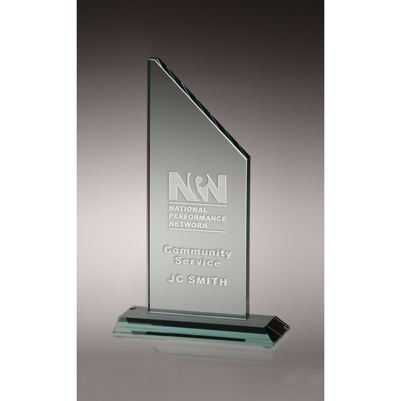 Medium Tower Award
