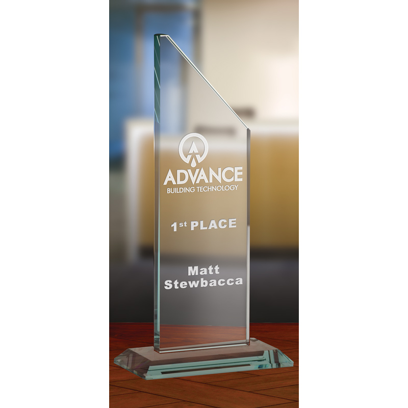 Large Tower Award