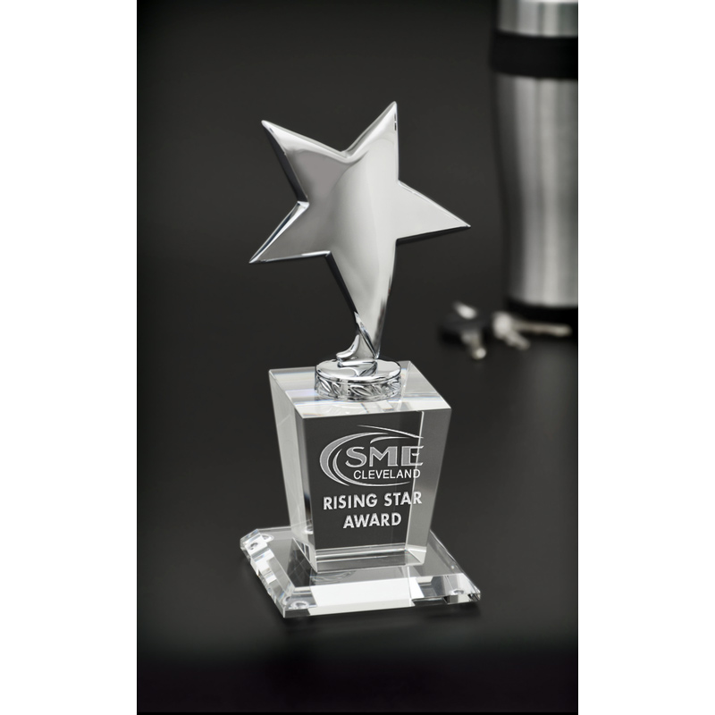 The Rigel Award
