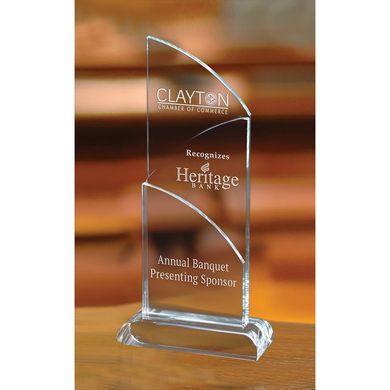 Large Intersect Award