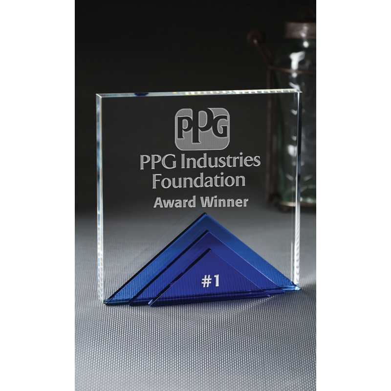 Small Andover Tri Level