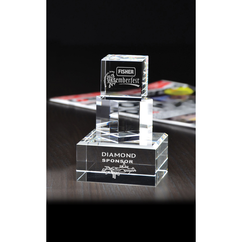 Small Progress Award