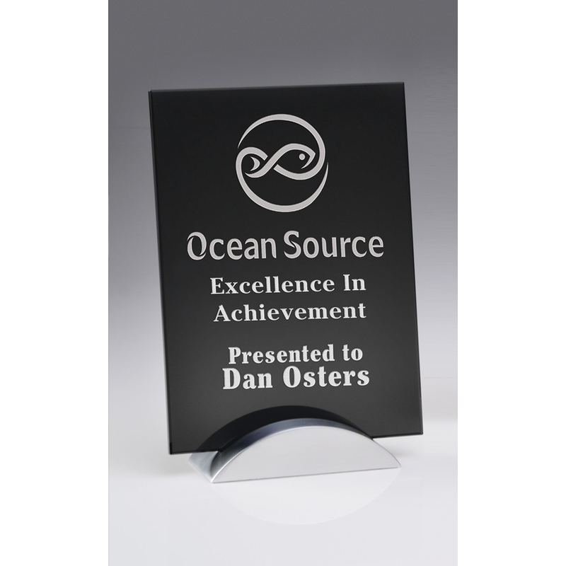 Medium Blacksher Award