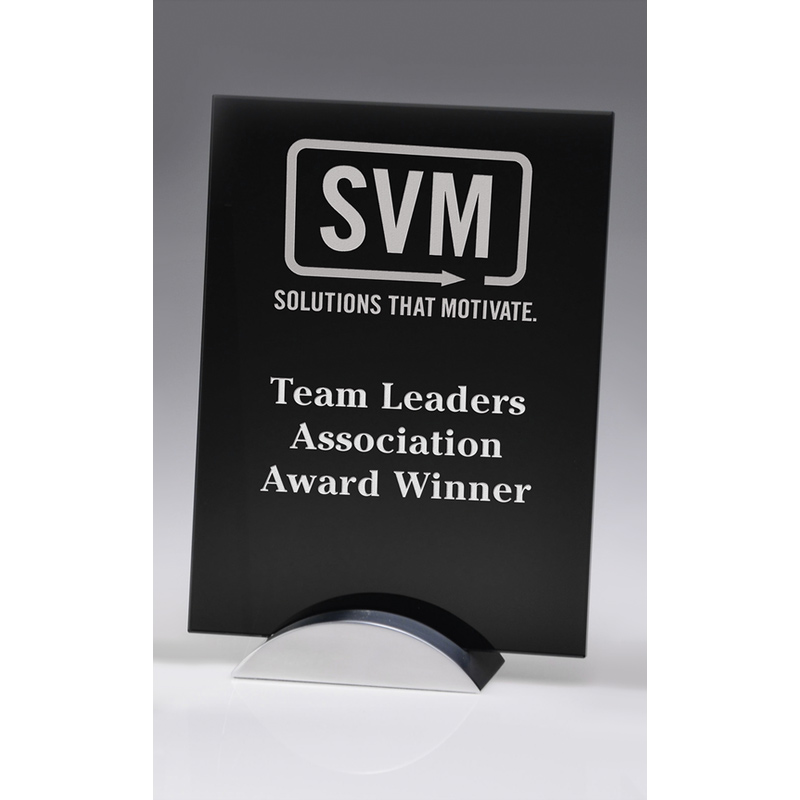 Large Blacksher Award