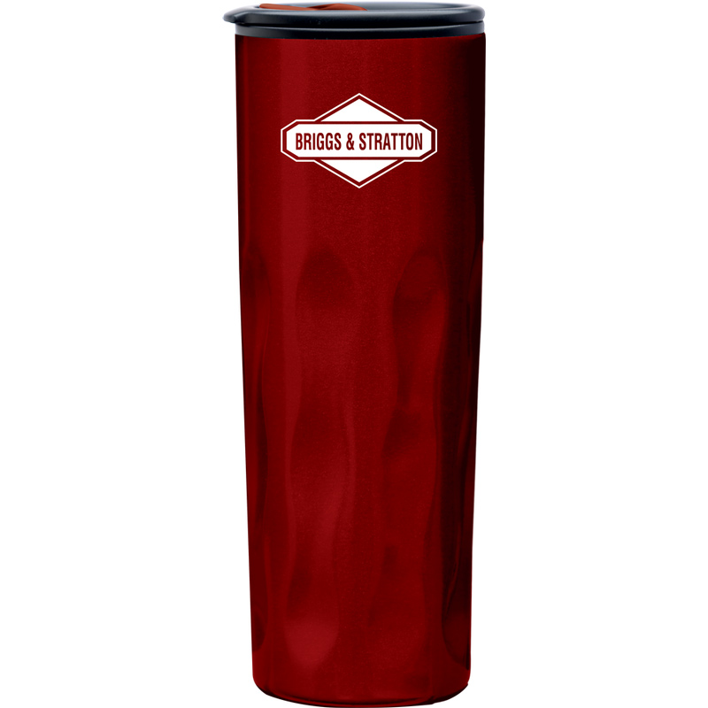 16 oz. Traverse Mobile Café